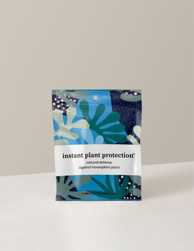 Instant Plant Protection