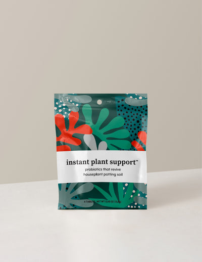 Instant Plant Support