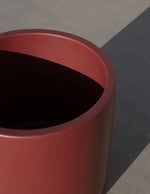 Case Study® Ceramics Large Cylinder with Stand
