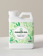 Organic Neem Oil